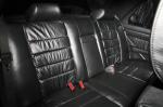 Mercedes-Benz 560 SE by INDEN-Design 1991 года